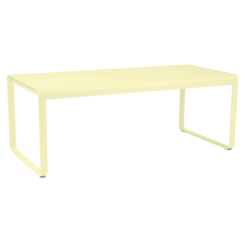 Fermob Bellevie Tisch 196 x 90cm