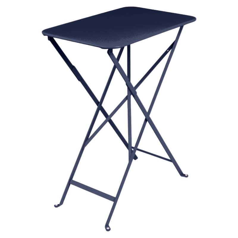 Abyssblau