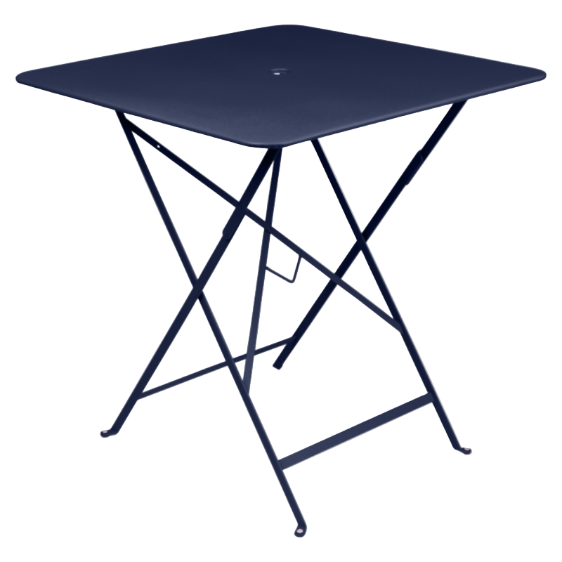 Abysblau