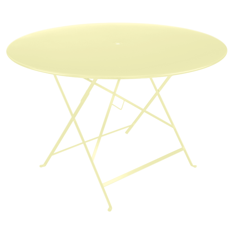 Zitronensorbet