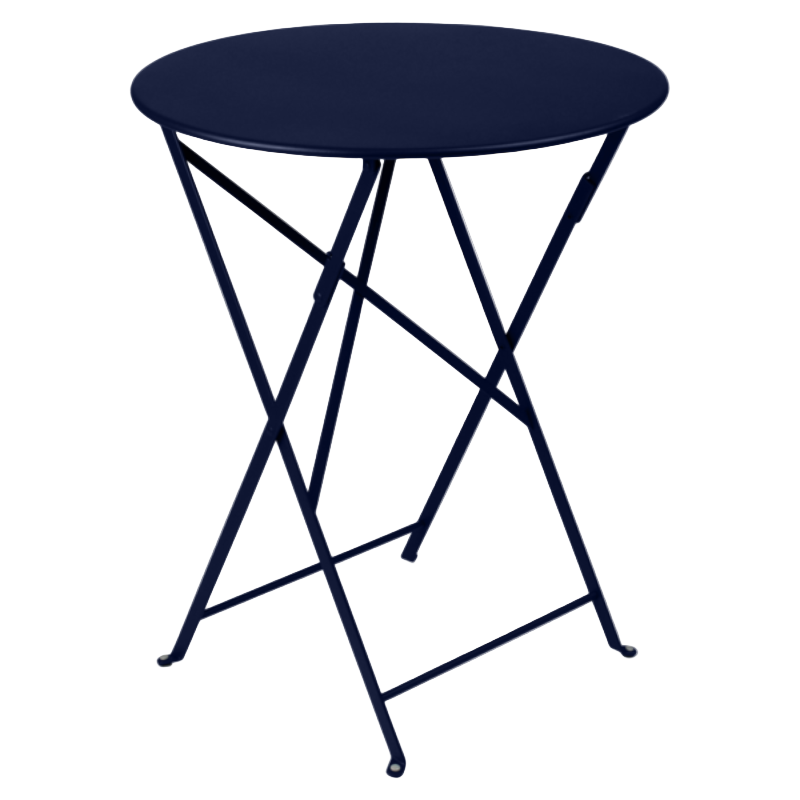 Abyssblau