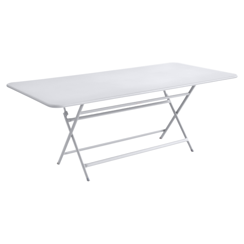 Metallklapptisch "Caractere" 190 x 90 cm