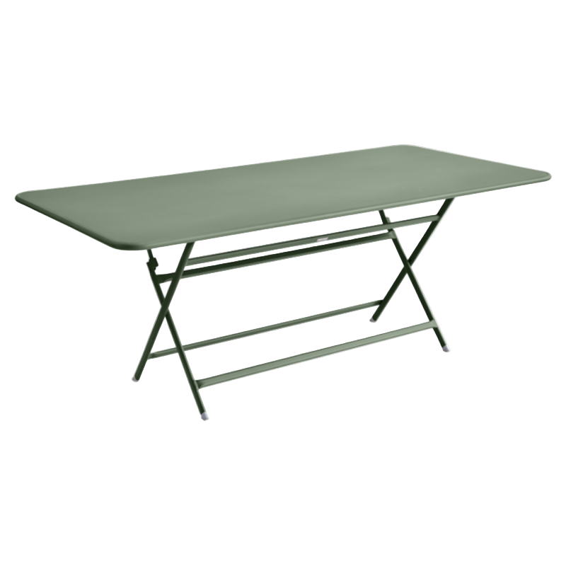 Metallklapptisch "Caractere" 190 x 90 cm