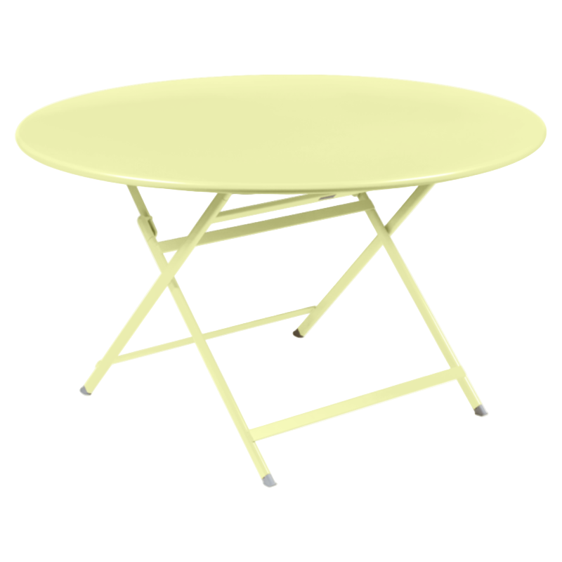 Zitronensorbet