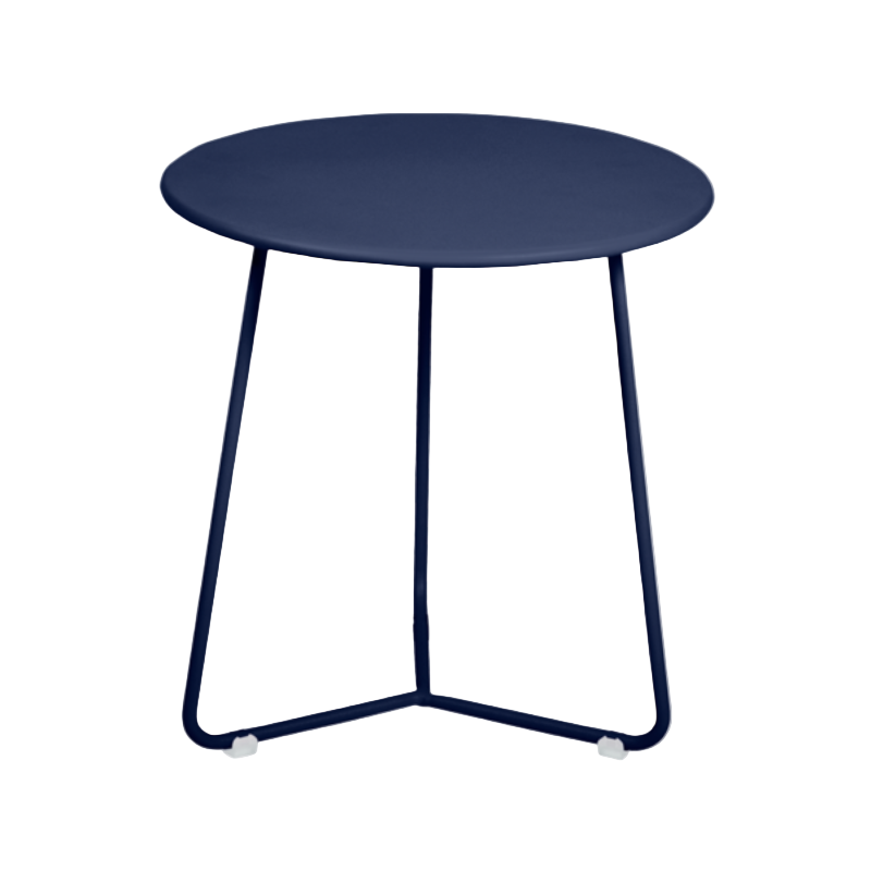 Abyssblau