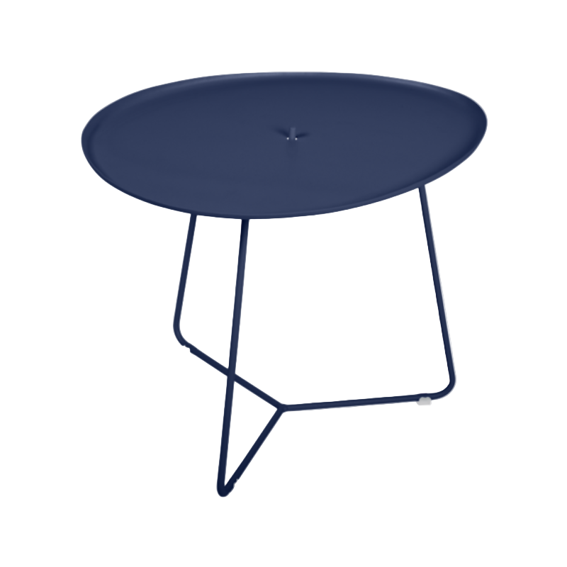 Abyssblau