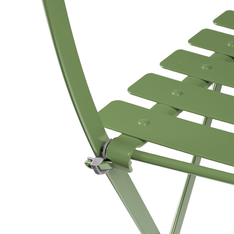 Anschläge "Bistro" Stühle - 8er Set