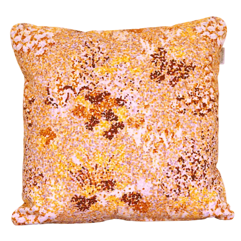 Outdoor-Kissen "Pixels" 44x44cm - Zenith