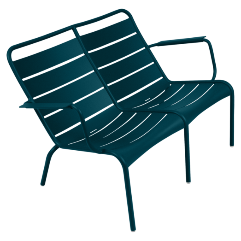 Tiefer Sessel Duo "Luxembourg"