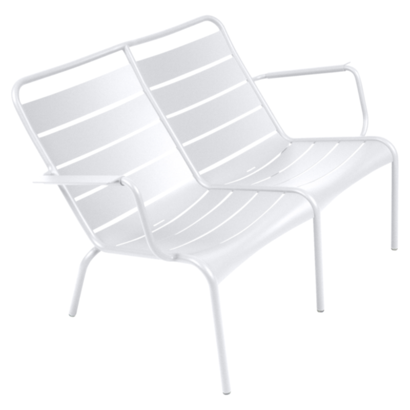 Tiefer Sessel Duo "Luxembourg"