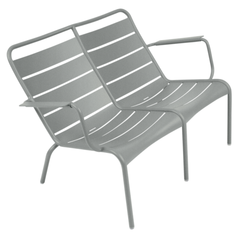 Tiefer Sessel Duo "Luxembourg"