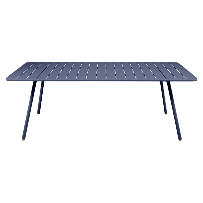 Fermob Luxembourg Tisch 207 x 100cm