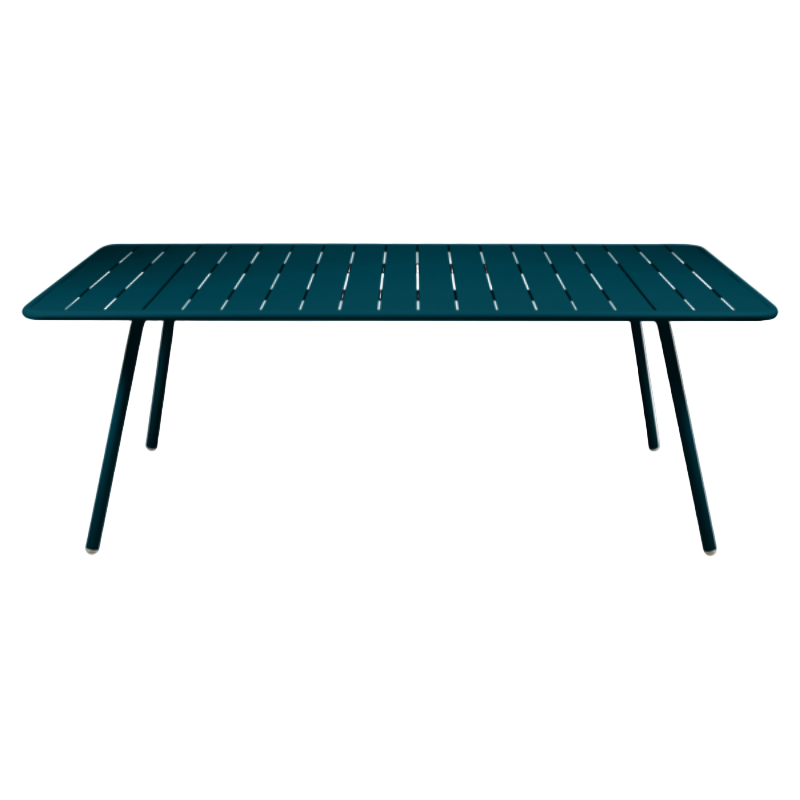 Fermob Luxembourg Tisch 207 x 100cm