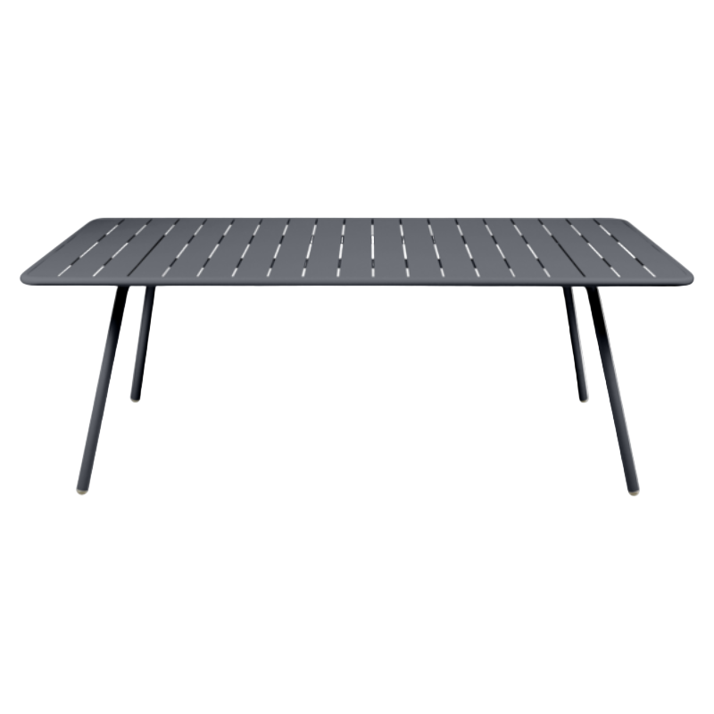 Fermob Luxembourg Tisch 207 x 100cm