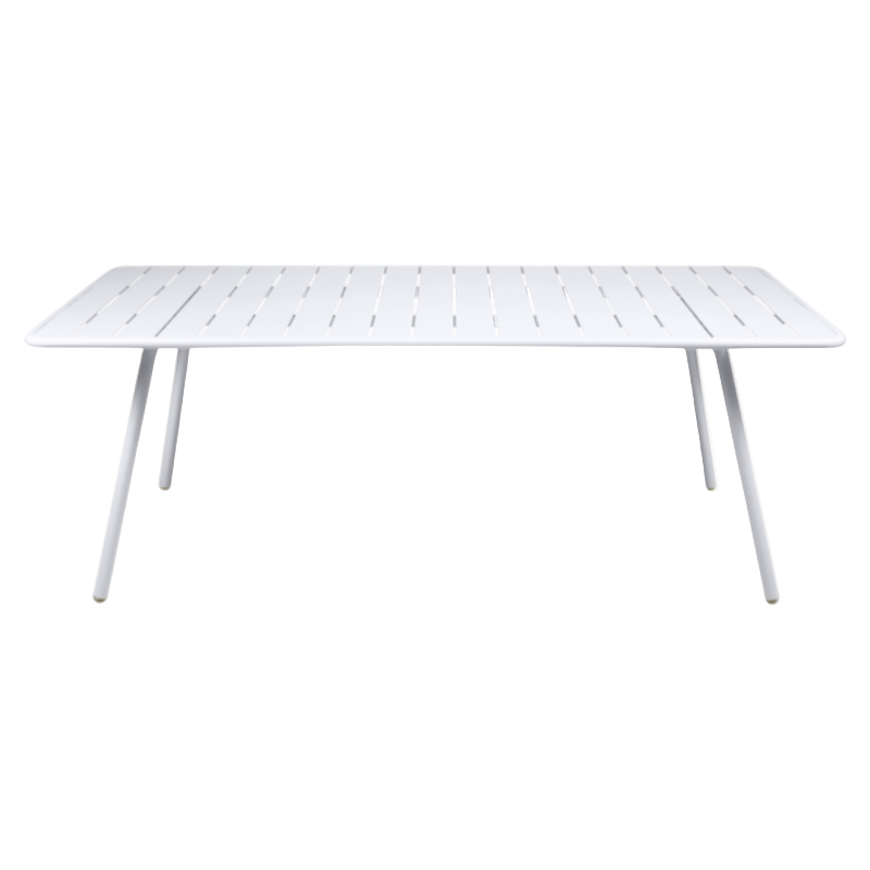 Fermob Luxembourg Tisch 207 x 100cm