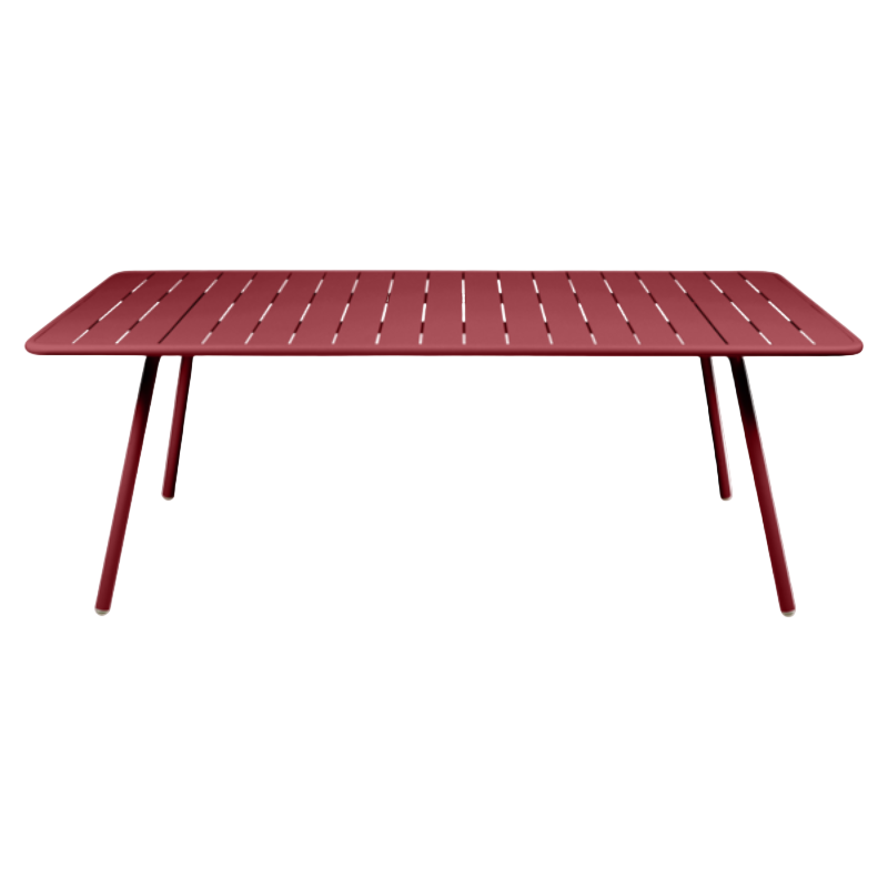 Fermob Luxembourg Tisch 207 x 100cm