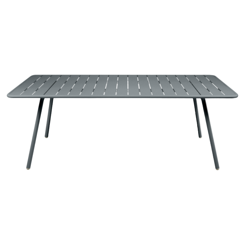 Fermob Luxembourg Tisch 207 x 100cm