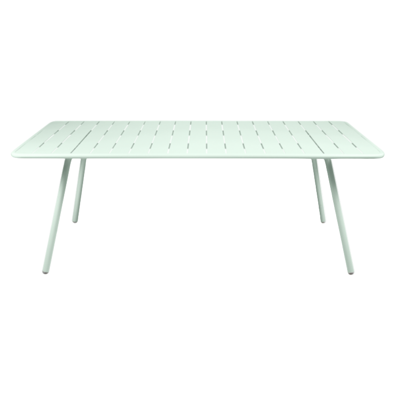 Fermob Luxembourg Tisch 207 x 100cm