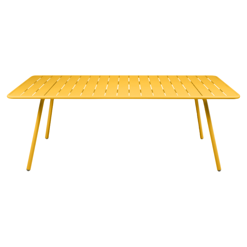 Fermob Luxembourg Tisch 207 x 100cm