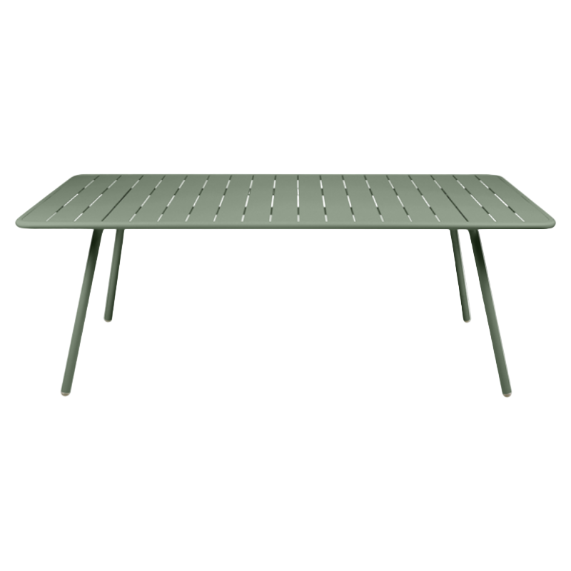 Fermob Luxembourg Tisch 207 x 100cm