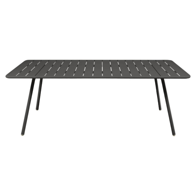 Fermob Luxembourg Tisch 207 x 100cm