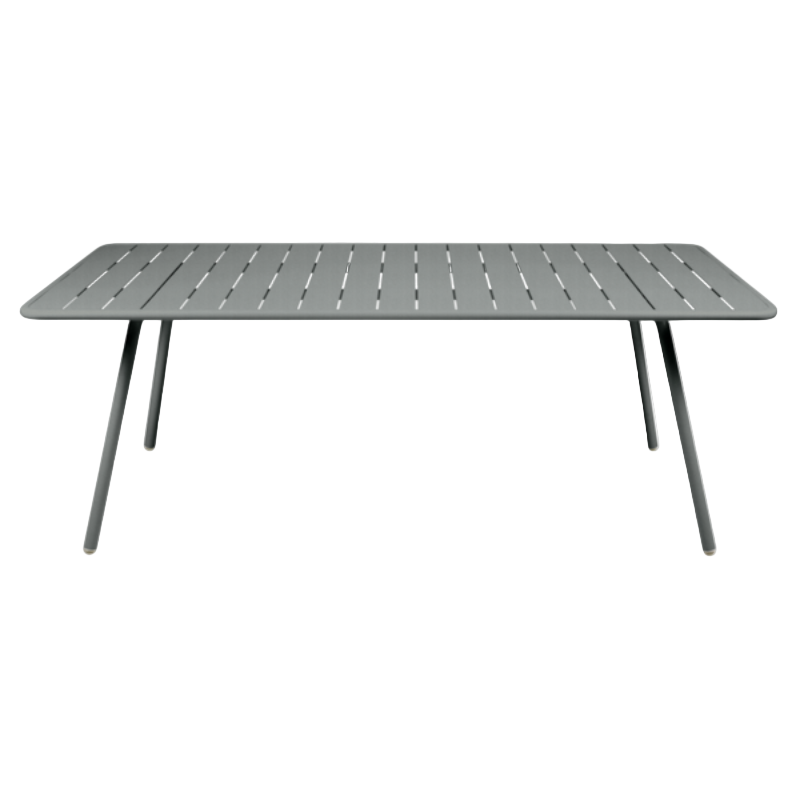 Fermob Luxembourg Tisch 207 x 100cm