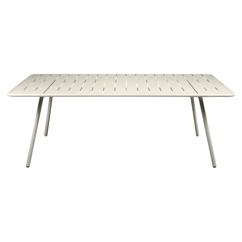 Fermob Luxembourg Tisch 207 x 100cm