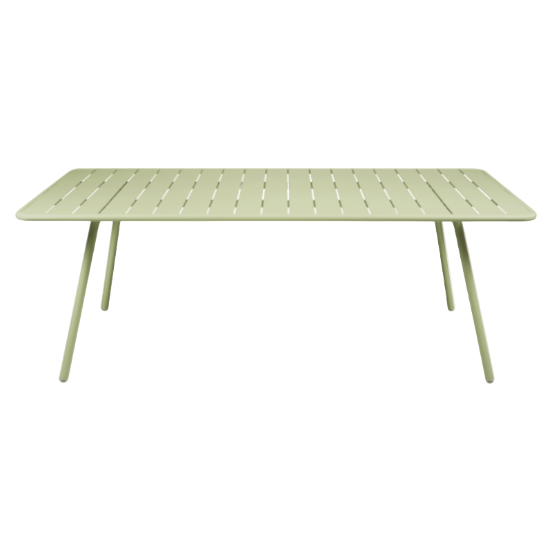 Fermob Luxembourg Tisch 207 x 100cm