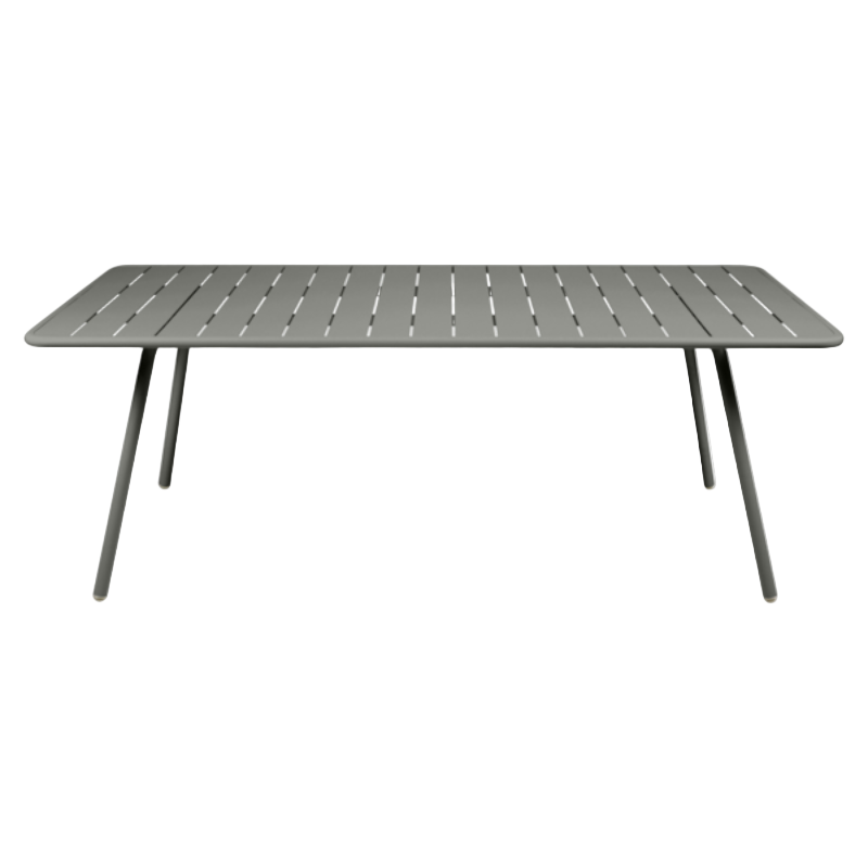 Fermob Luxembourg Tisch 207 x 100cm