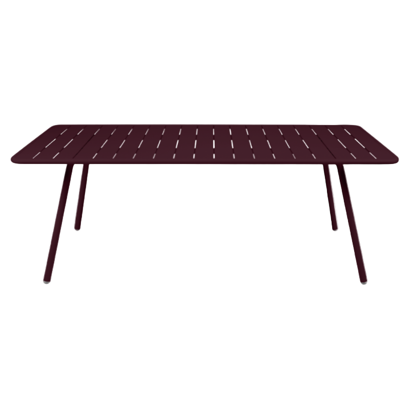 Fermob Luxembourg Tisch 207 x 100cm
