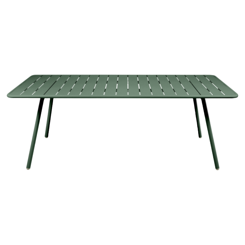Fermob Luxembourg Tisch 207 x 100cm