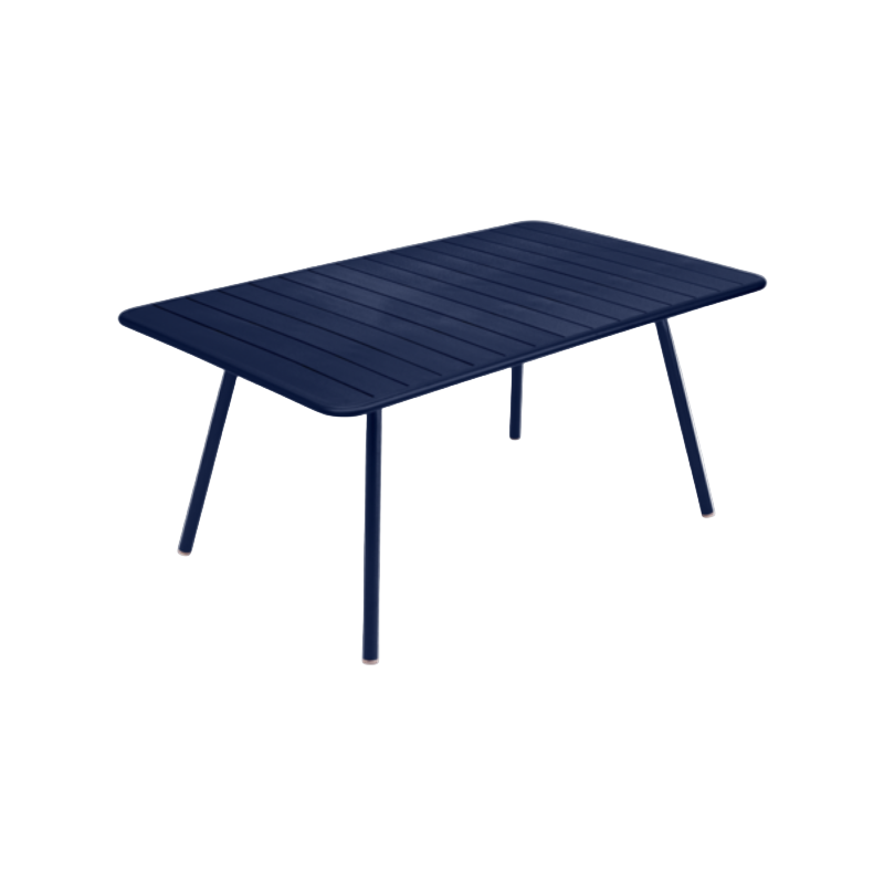 Fermob Luxembourg Tisch 165 x 100