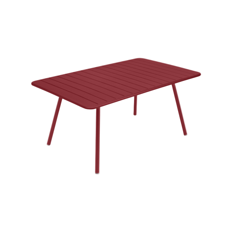 Fermob Luxembourg Tisch 165 x 100