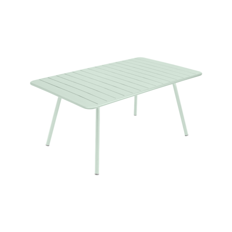 Fermob Luxembourg Tisch 165 x 100