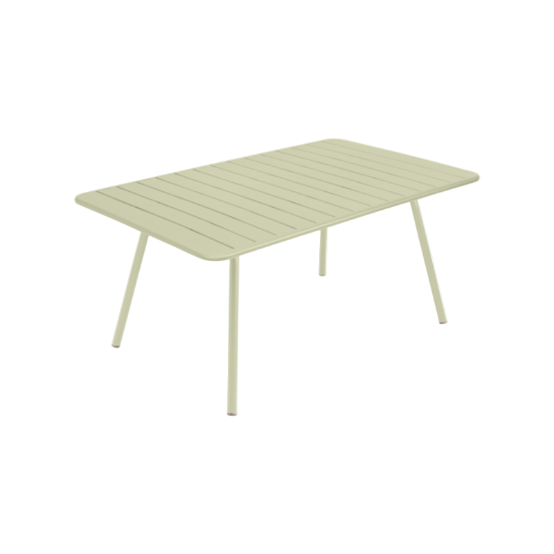 Fermob Luxembourg Tisch 165 x 100