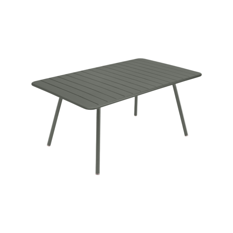 Fermob Luxembourg Tisch 165 x 100