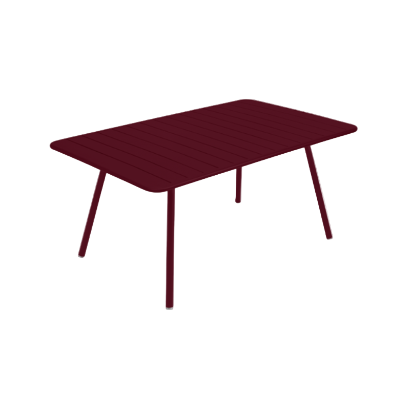 Fermob Luxembourg Tisch 165 x 100