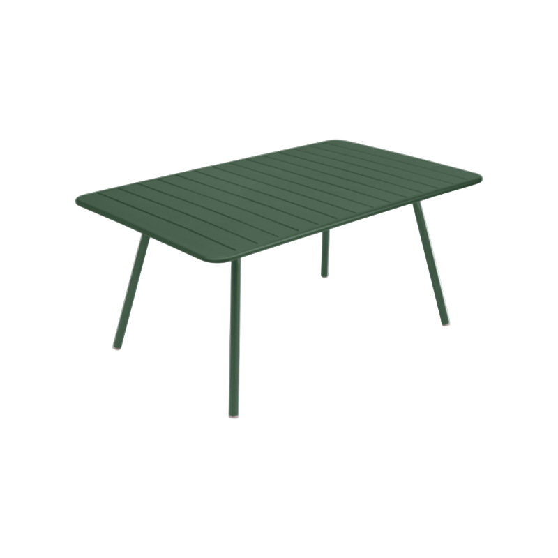 Fermob Luxembourg Tisch 165 x 100