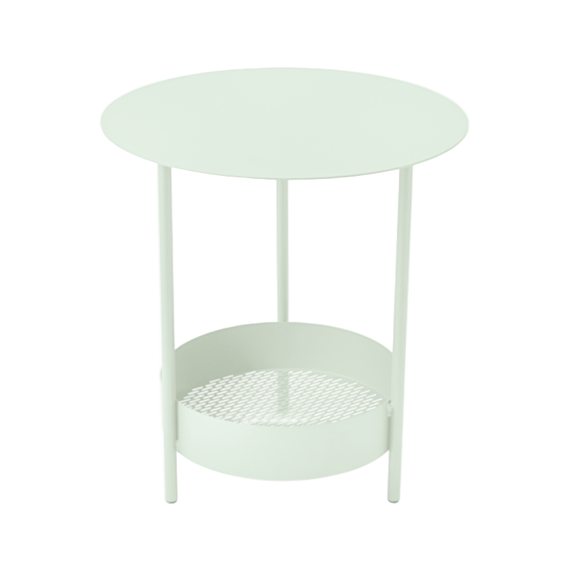 Cotto Wohnen FermobSalsakleinerTisch Gletscherminze