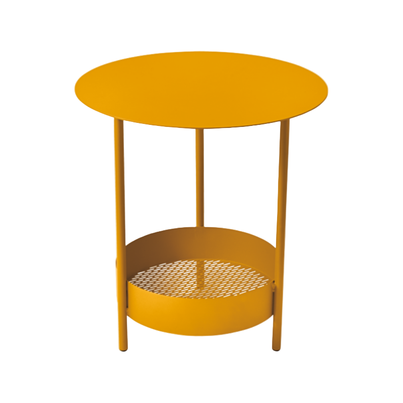 Cotto Wohnen FermobSalsakleinerTisch Honig