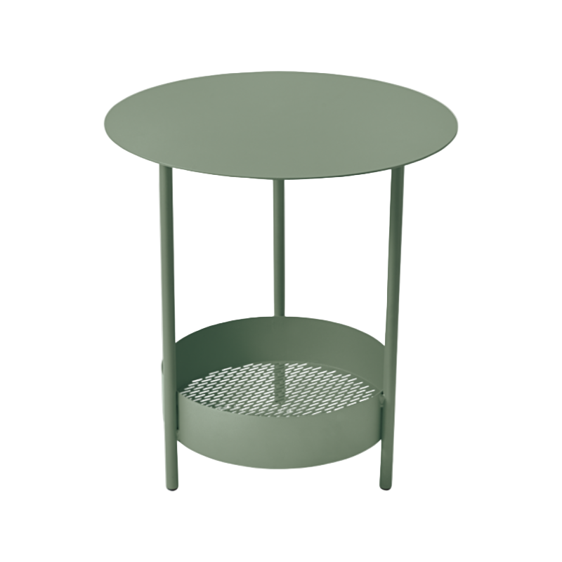 Cotto Wohnen FermobSalsakleinerTisch Kaktus