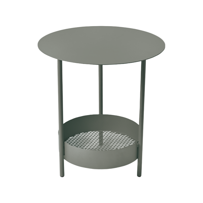 Cotto Wohnen FermobSalsakleinerTisch Rosmarin
