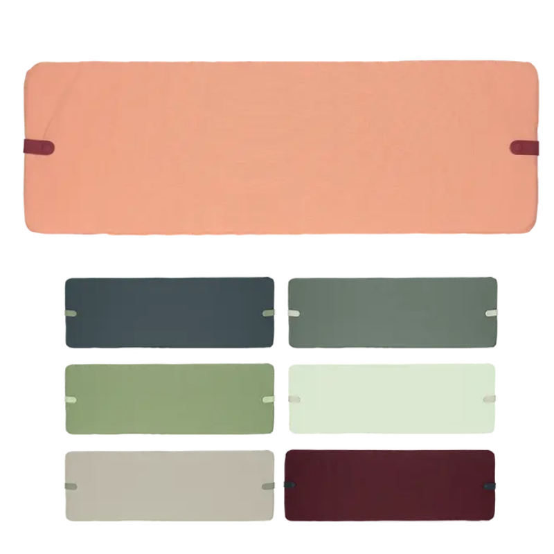Sitzbankkissen "Color Mix"  106x35cm