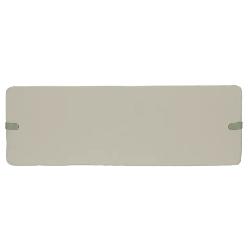 Sitzbankkissen "Color Mix"  106x35cm