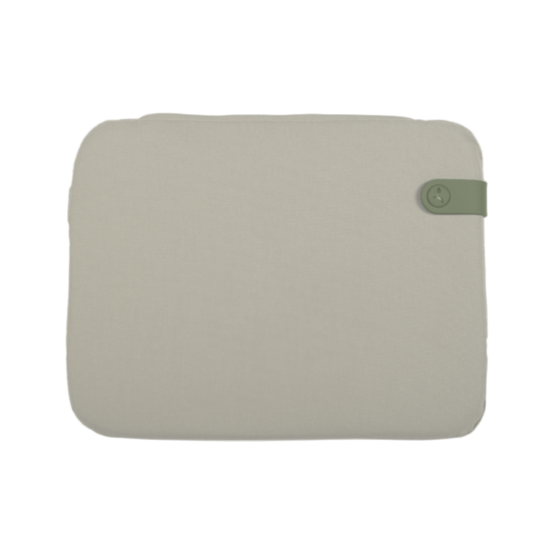 Cotto Wohnen FermobSitzkissenColorMix38x30Creme