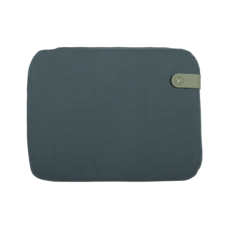 Cotto Wohnen FermobSitzkissenColorMix38x30Nachtblau