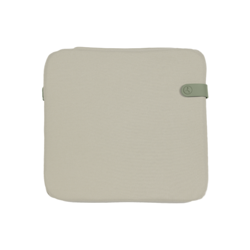 Cotto Wohnen FermobSitzkissenColorMix41x38Creme