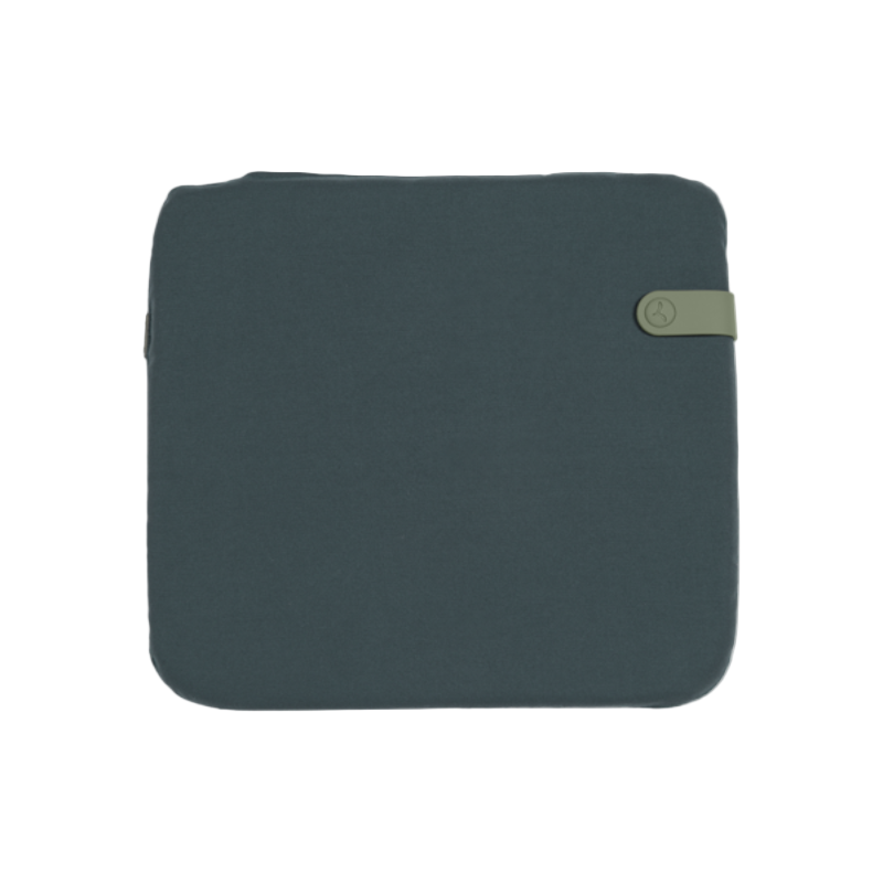 Cotto Wohnen FermobSitzkissenColorMix41x38Nachtblau