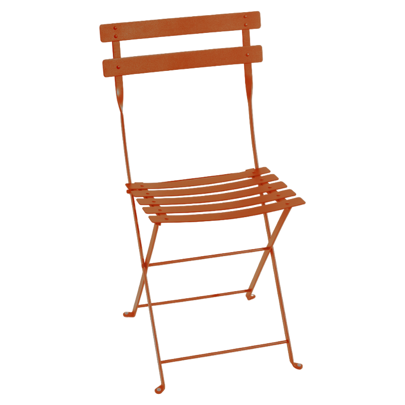 Kandierte Orange