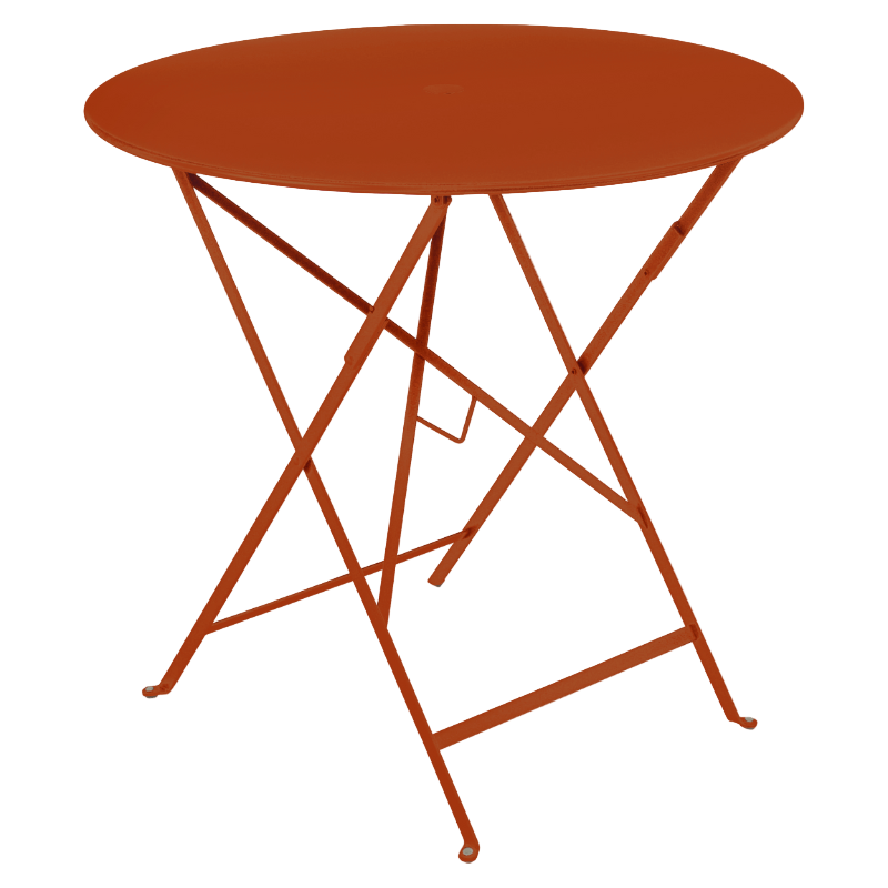 Kandierte Orange